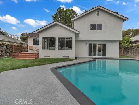 2525 N Pacific , Santa Ana, CA
