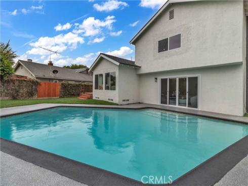 2525 N Pacific  , Santa Ana, CA