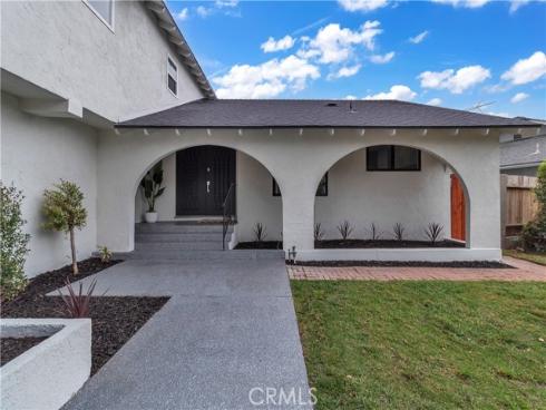 2525 N Pacific , Santa Ana, CA