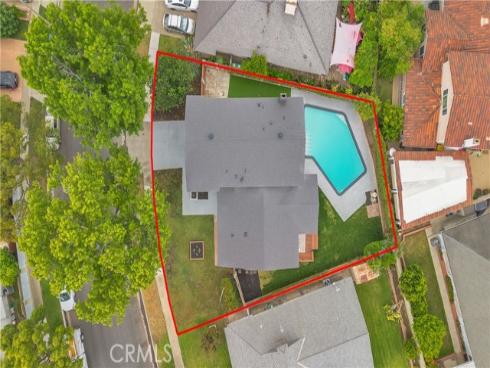 2525 N Pacific , Santa Ana, CA