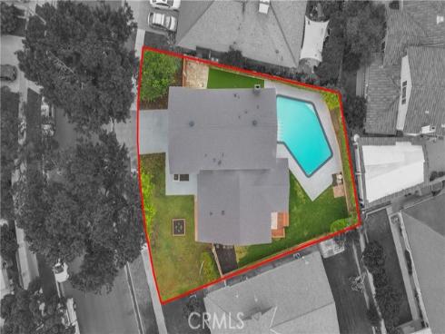 2525 N Pacific , Santa Ana, CA