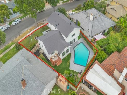 2525 N Pacific , Santa Ana, CA