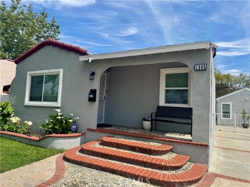 1205 S Flower , Santa Ana, CA