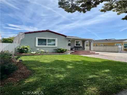 1205 S Flower , Santa Ana, CA