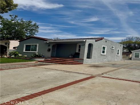 1205 S Flower , Santa Ana, CA