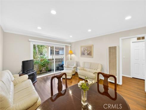 2521 W Sunflower D3 , Santa Ana, CA
