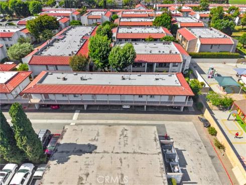 2521 W Sunflower D3 , Santa Ana, CA