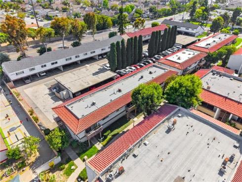 2521 W Sunflower D3 , Santa Ana, CA