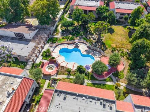 2521 W Sunflower D3 , Santa Ana, CA