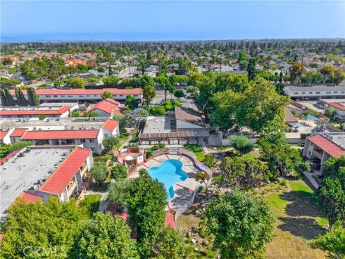 2521 W Sunflower D3 , Santa Ana, CA