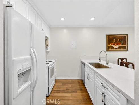 2521 W Sunflower D3 , Santa Ana, CA