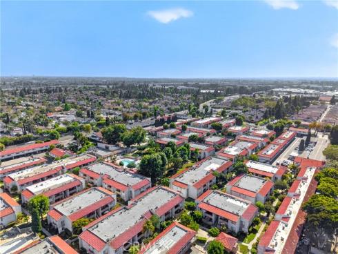 2521 W Sunflower D3 , Santa Ana, CA