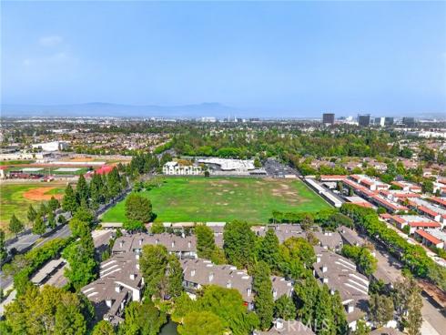 2521 W Sunflower D3 , Santa Ana, CA