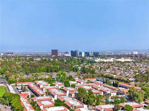 2521 W Sunflower D3 , Santa Ana, CA
