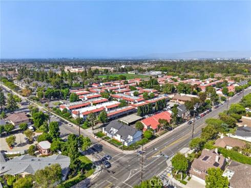 2521 W Sunflower  D3 , Santa Ana, CA