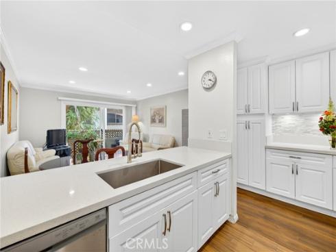 2521 W Sunflower D3 , Santa Ana, CA