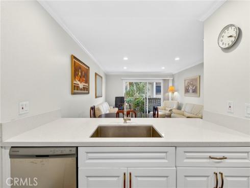2521 W Sunflower D3 , Santa Ana, CA