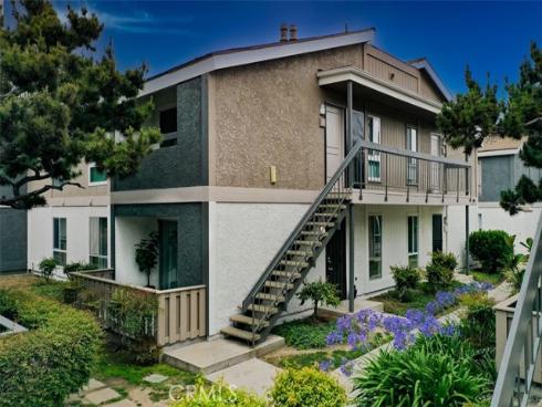 2841 S Fairview E , Santa Ana, CA