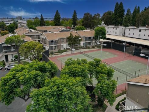 2841 S Fairview E , Santa Ana, CA