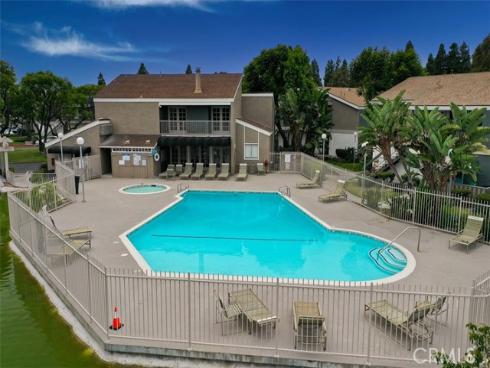 2841 S Fairview E , Santa Ana, CA
