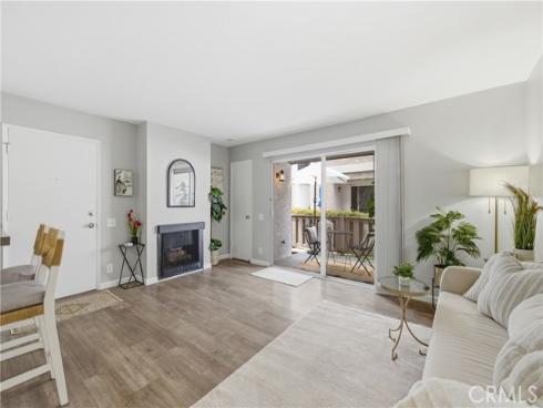 2841 S Fairview E , Santa Ana, CA