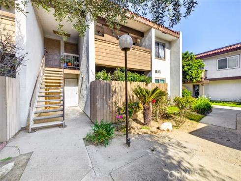 2521 W Sunflower H6 , Santa Ana, CA
