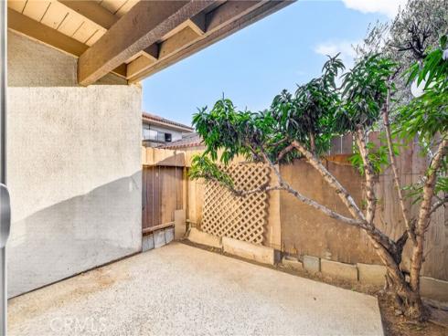 2521 W Sunflower H6 , Santa Ana, CA
