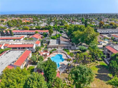 2521 W Sunflower H6 , Santa Ana, CA