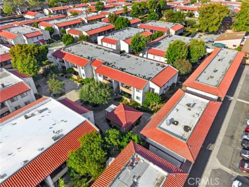 2521 W Sunflower H6 , Santa Ana, CA