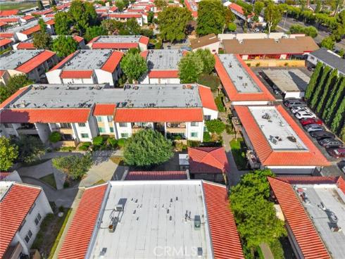 2521 W Sunflower H6 , Santa Ana, CA