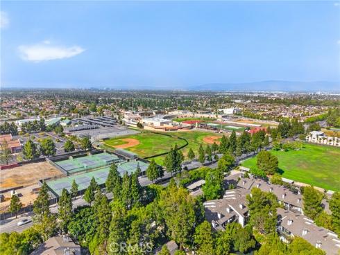 2521 W Sunflower H6 , Santa Ana, CA