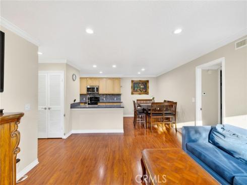 2521 W Sunflower H6 , Santa Ana, CA