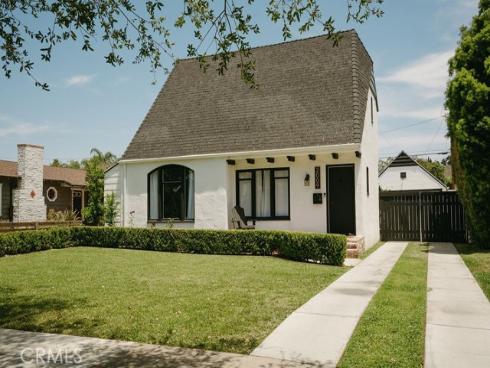 2009 Greenleaf Street, Santa Ana, CA