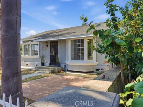 1055 W Pine , Santa Ana, CA