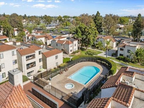 711 W 1st St #104 , Santa Ana, CA
