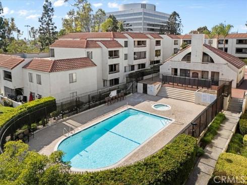711 W 1st St #104 , Santa Ana, CA