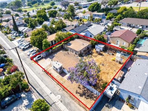 4521 W Watkins , Santa Ana, CA