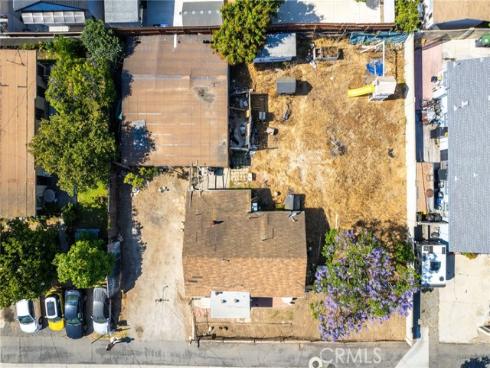 4521 W Watkins , Santa Ana, CA