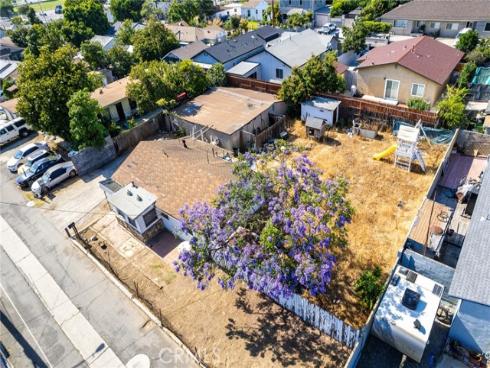 4521 W Watkins , Santa Ana, CA