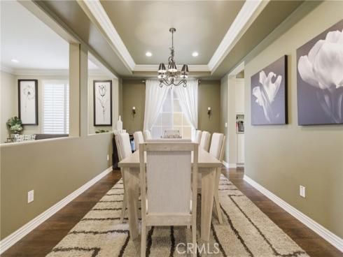3435 S Saddleback Court, Santa Ana, CA