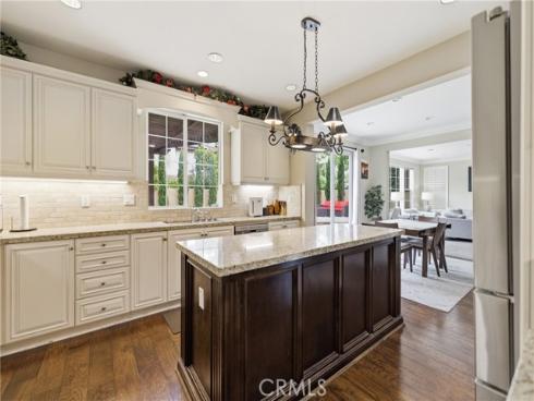 3435 S Saddleback Court, Santa Ana, CA