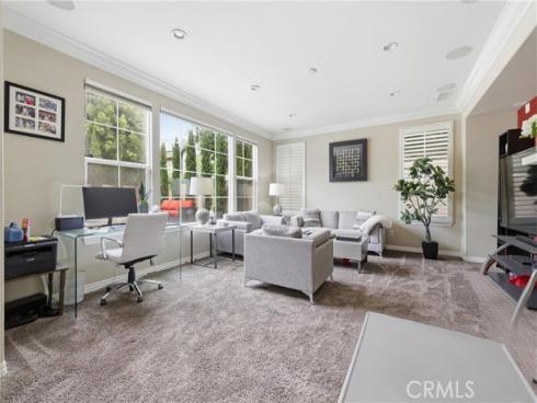 3435 S Saddleback Court, Santa Ana, CA