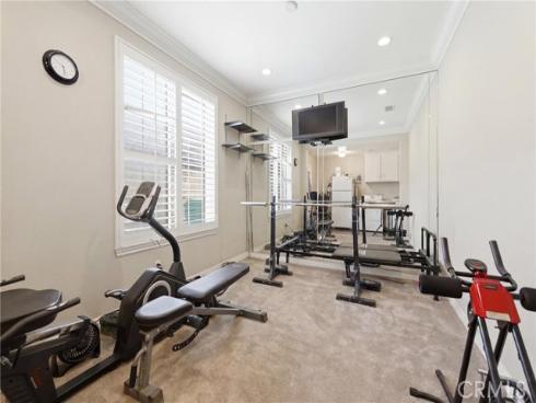 3435 S Saddleback Court, Santa Ana, CA