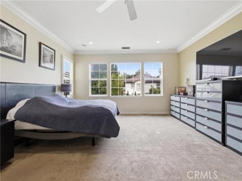 3435 S Saddleback Court, Santa Ana, CA
