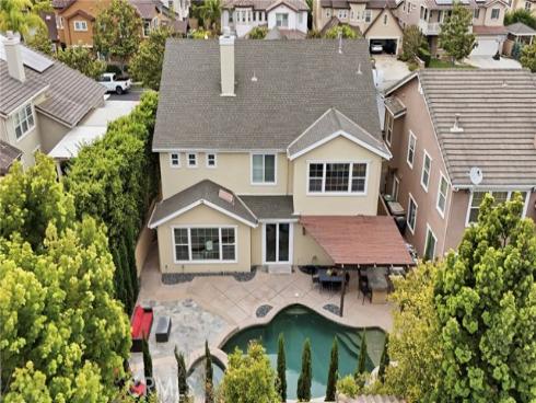3435 S Saddleback Court, Santa Ana, CA