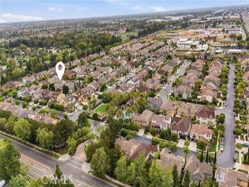 3435 S Saddleback Court, Santa Ana, CA