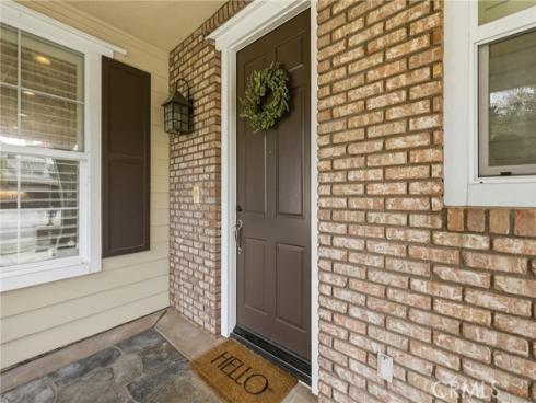 3435 S Saddleback Court, Santa Ana, CA