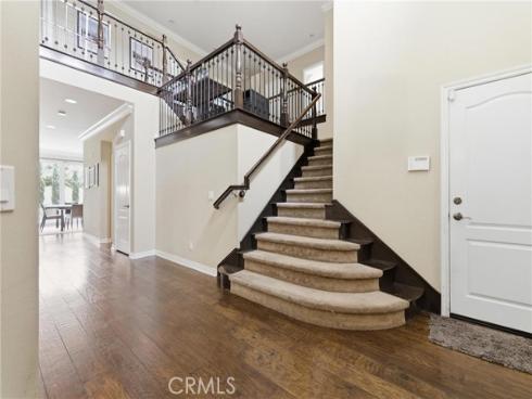3435 S Saddleback Court, Santa Ana, CA