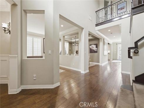 3435 S Saddleback Court, Santa Ana, CA