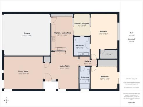 2027 E Fruit , Santa Ana, CA